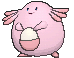 Animated gif of Chansey